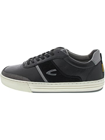 Camel Active Discover Sneaker low Schwarz