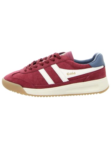 Gola Sneaker in pink