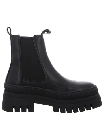 Tamaris Stiefelette in schwarz