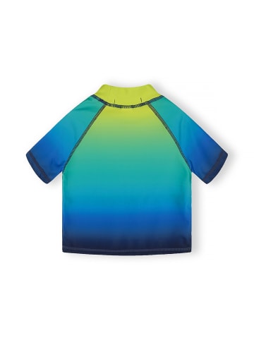 Minoti 2-er Pack Badeshorts 29SWIM257 in dunkelblau