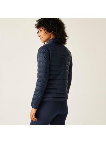 Regatta Hillpack II Steppjacke / Übergangsjacke in Navy