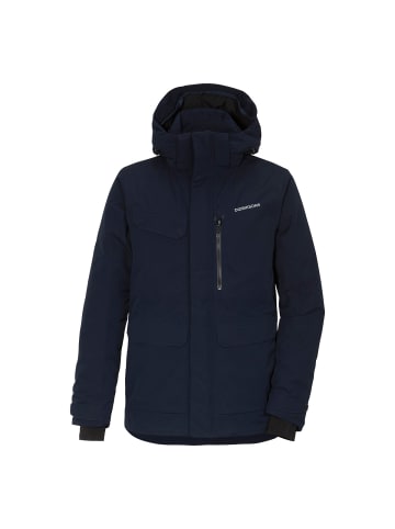 Didriksons Jacke Sebastian in dark night blue