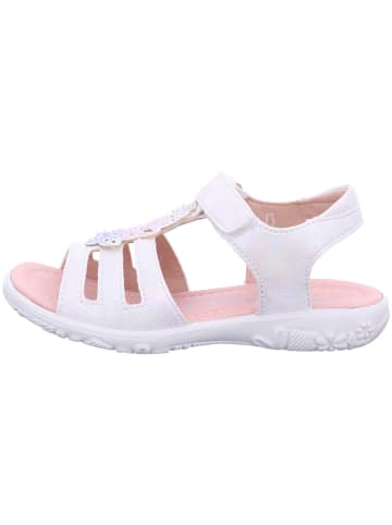 Ricosta Mädchen Sandalen Celina in Weiß