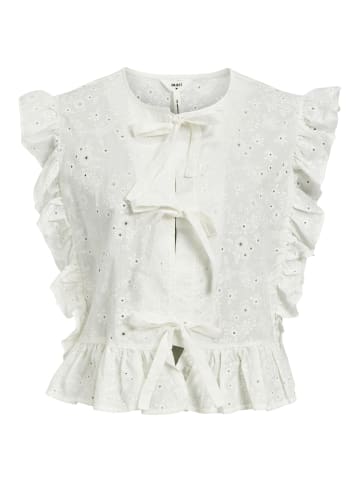 Object Oberteil in Cloud Dancer