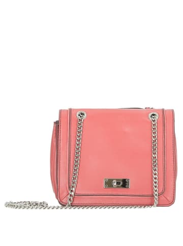 FREDs BRUDER Freigeist - Handtasche 20 cm in powder pink