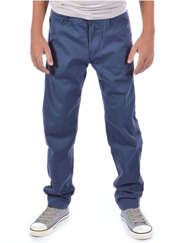 BEZLIT Chino Hose in Blau