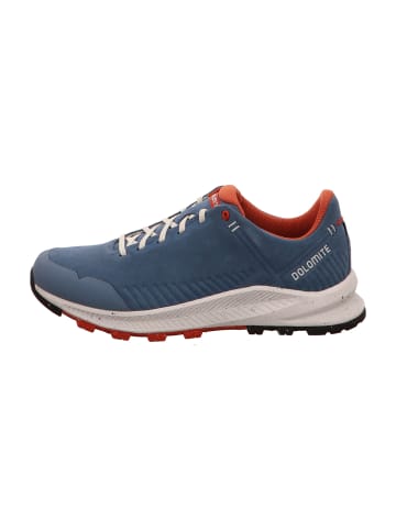 DOLOMITE Sneaker Low in Blau