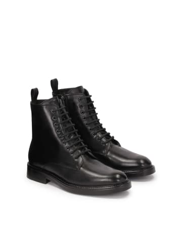 Kazar Boots in Schwarz