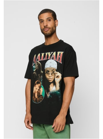 Merchcode T-Shirt in black