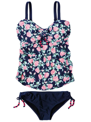 petit amour Tankini "CAMERON" in Rosendruck