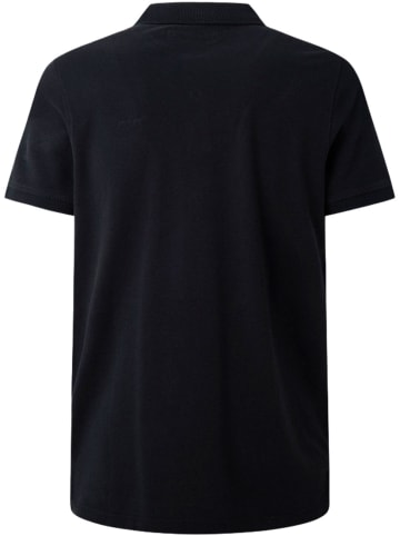 Pepe Jeans Poloshirt VINCENT N in Schwarz