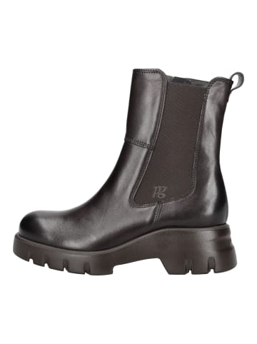 Paul Green Stiefelette in Espresso