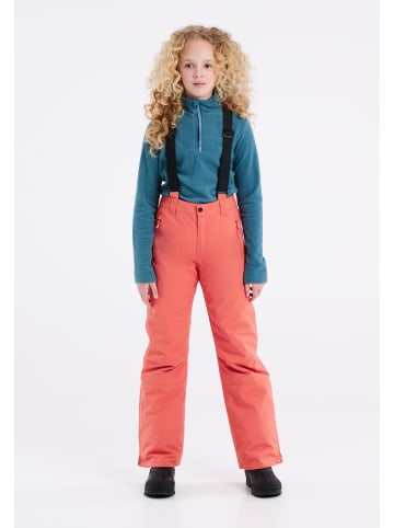 Protest " SUNNY JR in Tosca Red