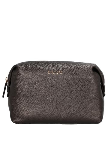 Liu Jo Caliwen - Kulturbeutel (moro light metal) in moro light metal