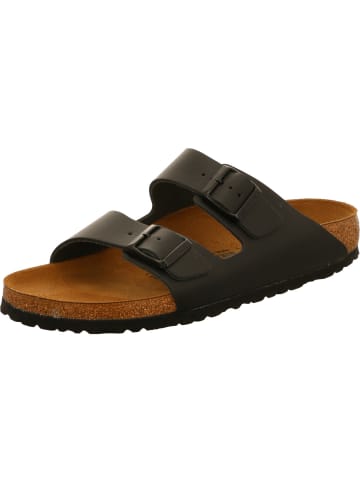 Birkenstock Pantolette in schwarz