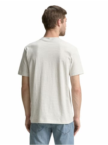 Tom Tailor T-Shirt für Herren in grau