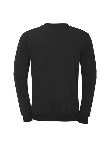 uhlsport  Sweatshirt Sweatshirt in schwarz