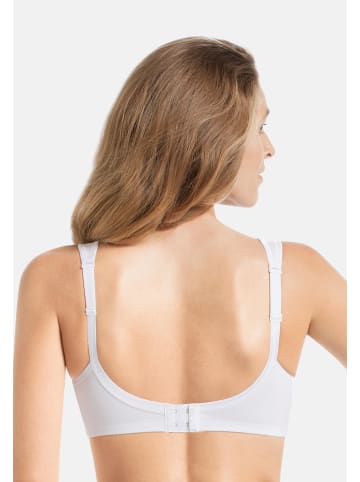 Anita Entlastungs BH Jana in Weiß