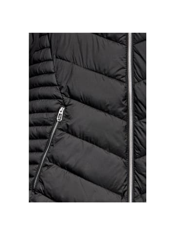 Street One Jacke in Black