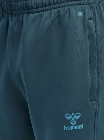 Hummel Hummel Verstellbare Taille Hose Hmlcore Erwachsene in BLUE CORAL