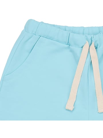 Walkiddy Shorts Angel Blue-Shorts