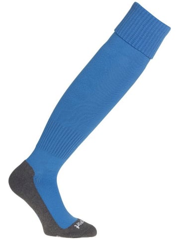 uhlsport  Stutzen "Team Pro Essential Stutzenstrumpf" in Blau