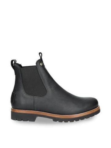 PANAMA JACK Chelsea Boot in schwarz