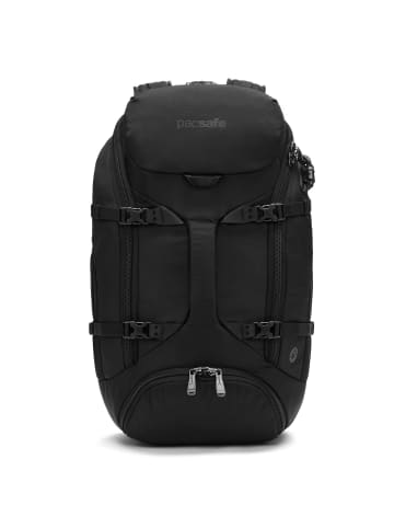 Pacsafe Venturesafe EXP35 Rucksack RFID 52 cm Laptopfach in black