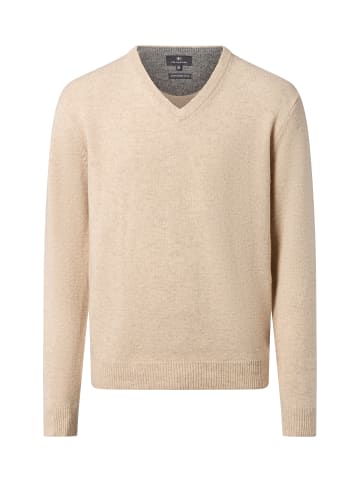 Nils Sundström Pullover in kitt - 0034