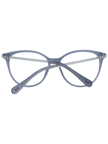 Ted Baker Kinder Optische Fassungen Schmetterling Grau