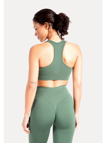 SMILODOX Sport BH Amaze Pro in Olive