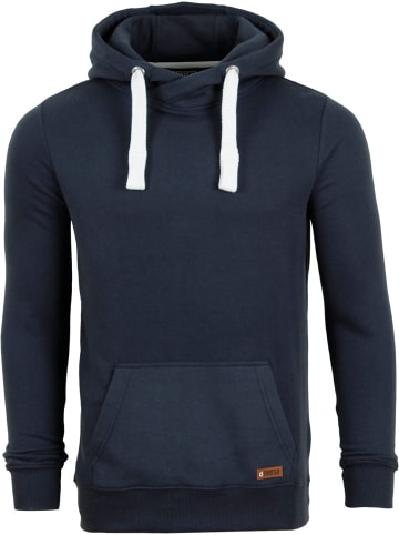 riverso  Pullover RIVNiklas in Blau