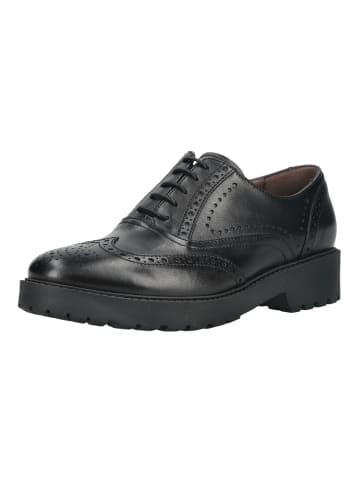 Nero Giardini Halbschuhe in Schwarz
