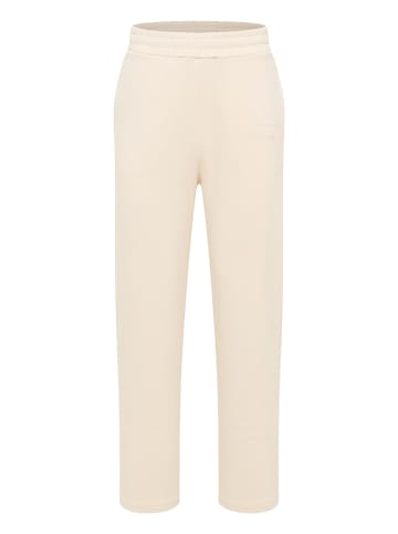 Carlo Colucci Sweathose Dorner in Beige