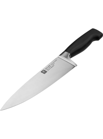 Zwilling Messer C-16145134 in Schwarz