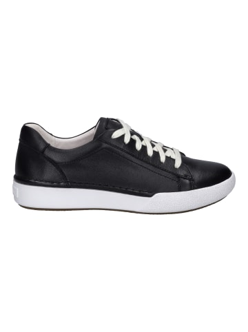 Josef Seibel Sneaker Claire 01 in schwarz