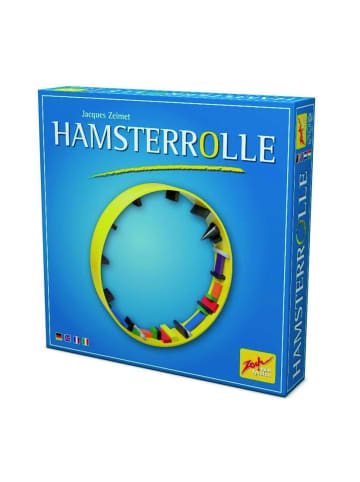 Zoch Hamsterrolle