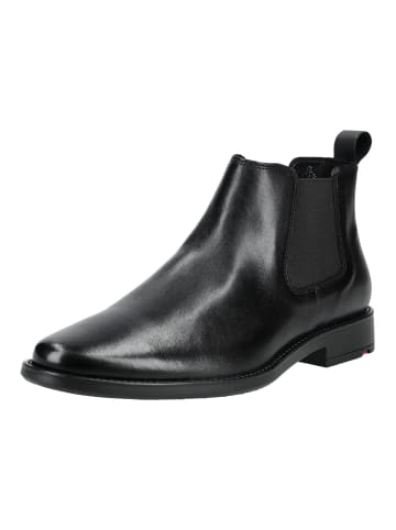 LLOYD Stiefelette in Schwarz