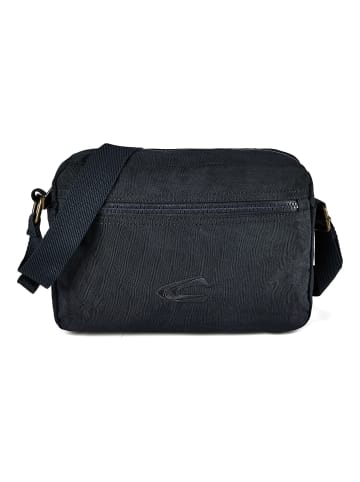 Camel Active Journey Umhängetasche 26 cm dark blue