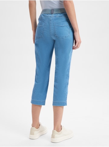 Toni Jogpants Sue in hellblau