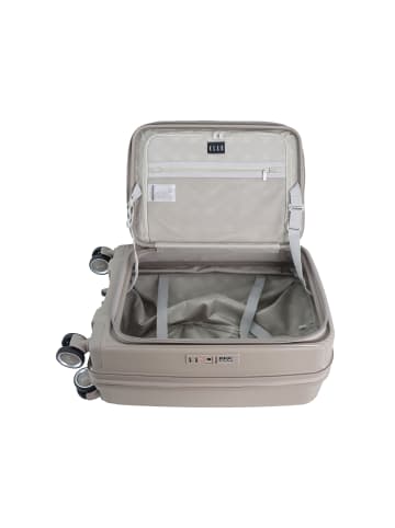 ELLE Boardcase Da'Vine in Mud