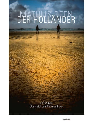 mareverlag Der Holländer