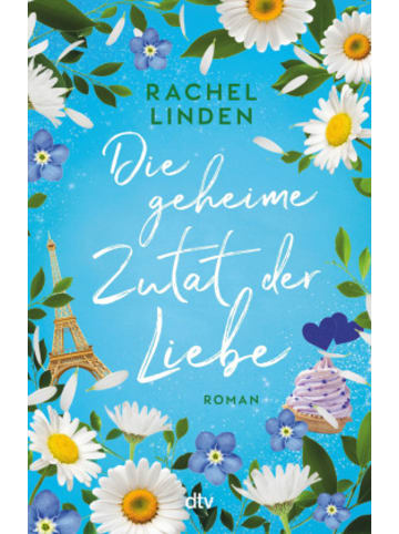dtv Buch - Die geheime Zutat der Liebe