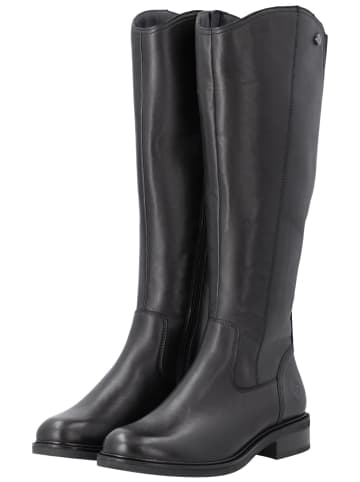 remonte Stiefel in Schwarz
