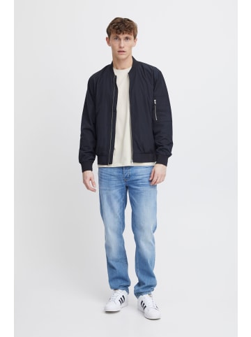 BLEND Bomberjacke BHJacket in Schwarz