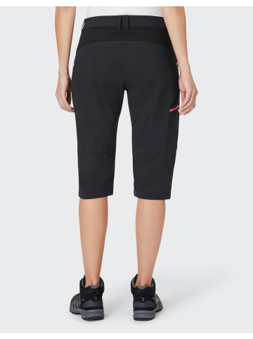 hot-sportswear 3/4-Wanderhose Nahanni in anthracite