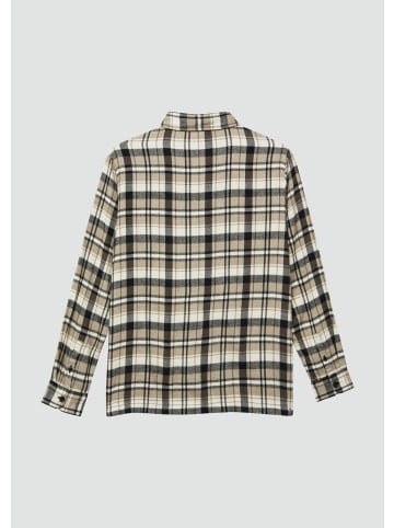 s.Oliver Hemd in 80N1_helles beige