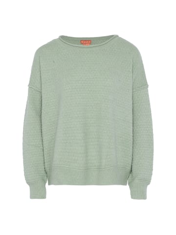 NALLY Sweater in MINT