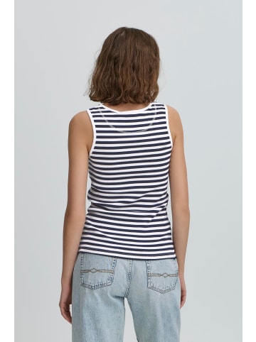 BALL T-shirt BAALTOBELLI Slim fit in SKYCAPTAIN W. BLANC STRIPE