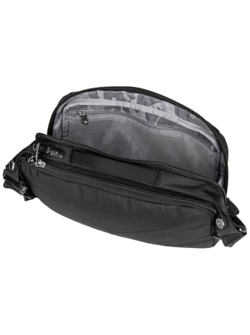 Pacsafe Gürteltasche EXP 12'' Sling in Black